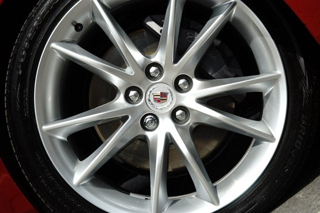 2014 Cadillac XTS Vsport Premium