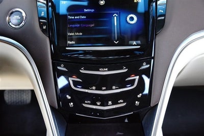 2014 Cadillac XTS Vsport Premium