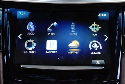 2014 Cadillac XTS Vsport Premium