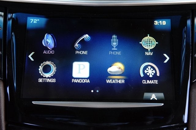 2014 Cadillac XTS Vsport Premium