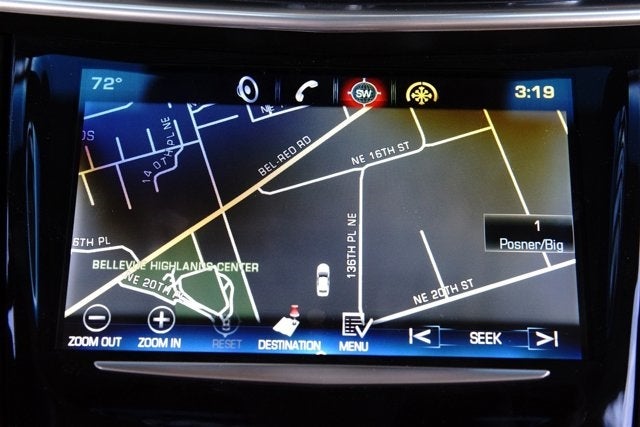 2014 Cadillac XTS Vsport Premium