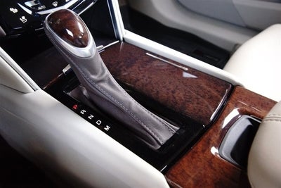 2014 Cadillac XTS Vsport Premium