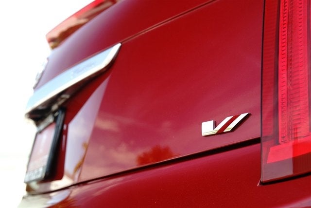 2014 Cadillac XTS Vsport Premium