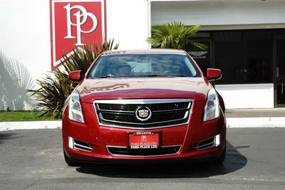 2014 Cadillac XTS Vsport Premium