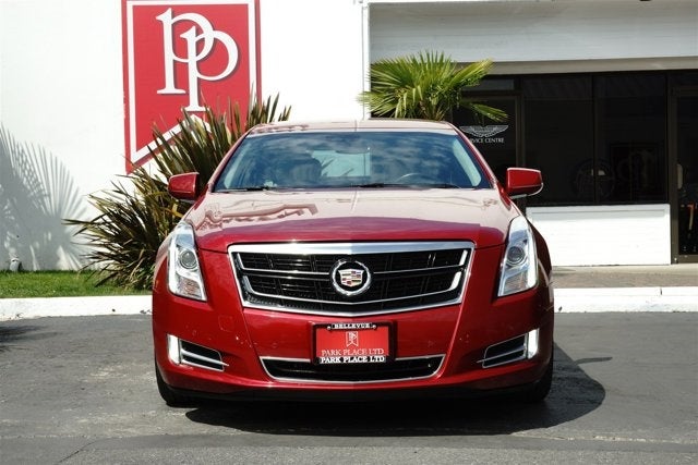 2014 Cadillac XTS Vsport Premium