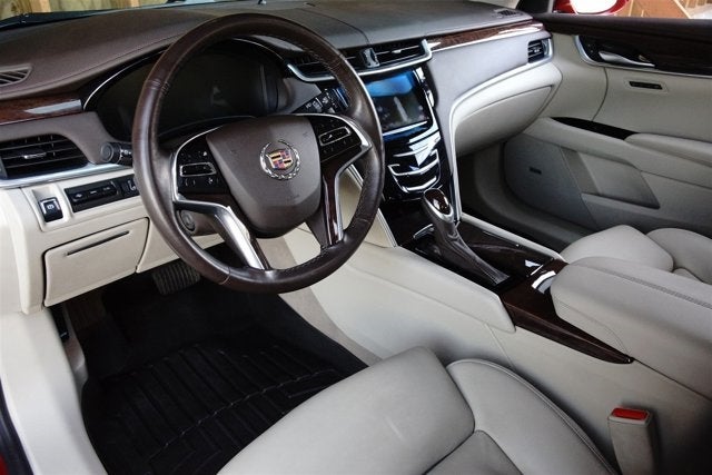 2014 Cadillac XTS Vsport Premium