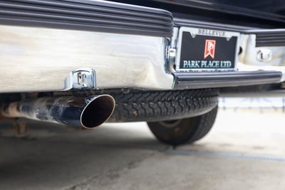 1995 Chevrolet 1500 Silverado