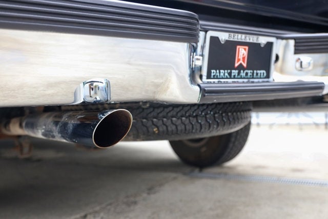 1995 Chevrolet 1500 Silverado