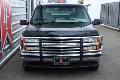 1995 Chevrolet 1500 Silverado