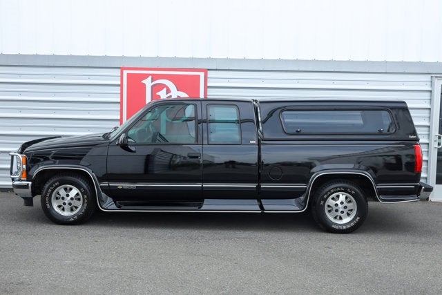 1995 Chevrolet 1500 Silverado