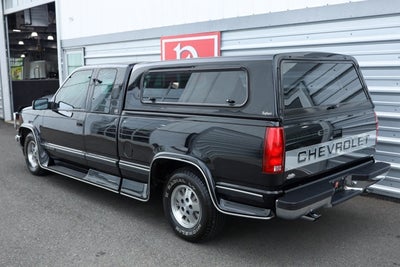 1995 Chevrolet 1500 Silverado