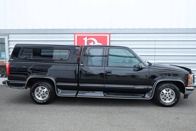 1995 Chevrolet 1500 Silverado