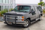 1995 Chevrolet 1500 Silverado
