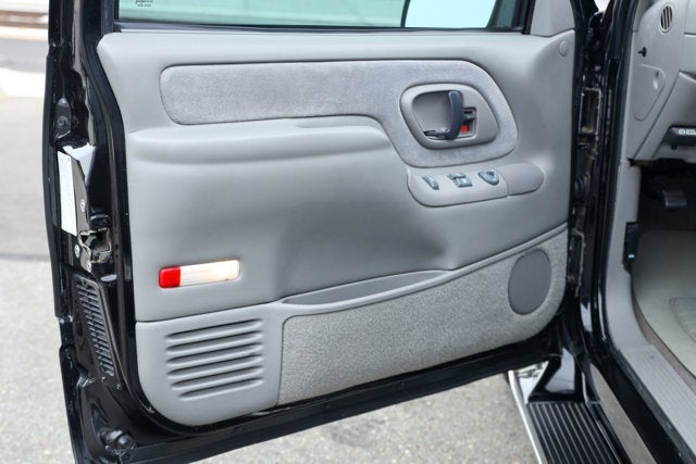 1995 Chevrolet 1500 Silverado