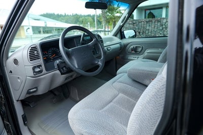 1995 Chevrolet 1500 Silverado
