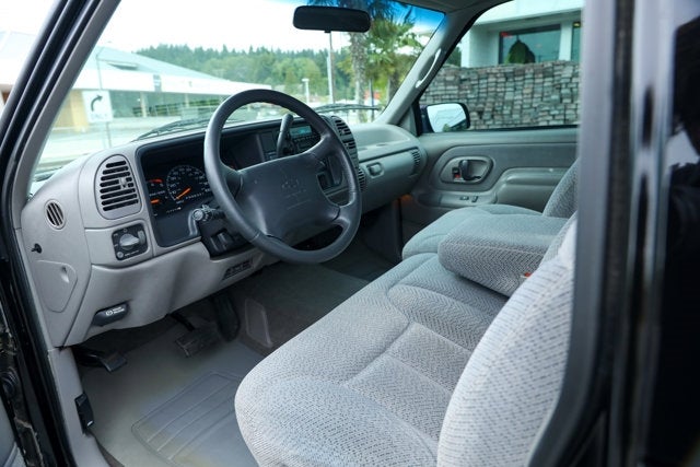 1995 Chevrolet 1500 Silverado