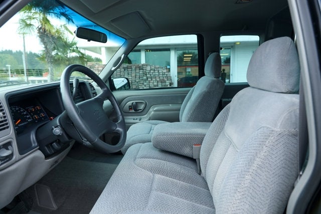 1995 Chevrolet 1500 Silverado