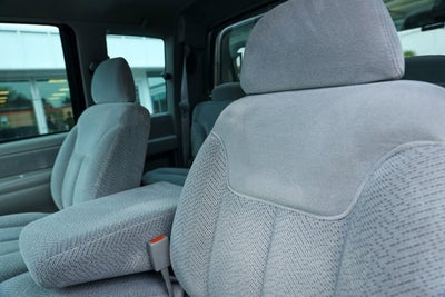 1995 Chevrolet 1500 Silverado
