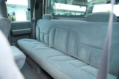 1995 Chevrolet 1500 Silverado