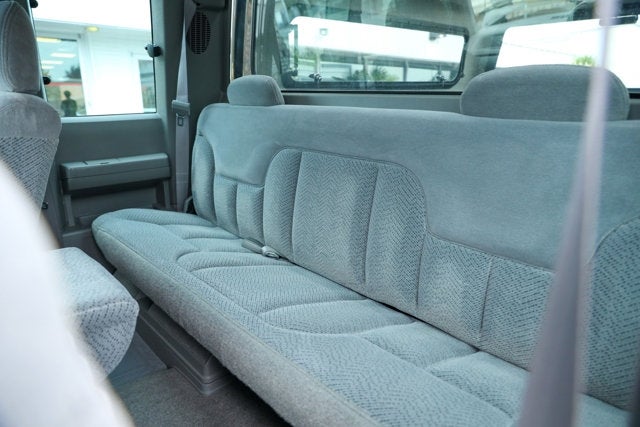 1995 Chevrolet 1500 Silverado