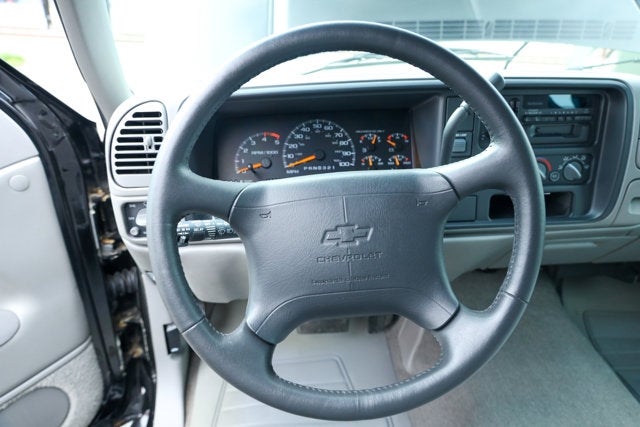 1995 Chevrolet 1500 Silverado