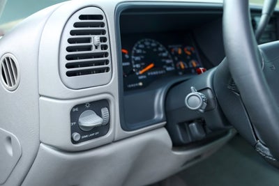 1995 Chevrolet 1500 Silverado