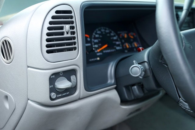 1995 Chevrolet 1500 Silverado