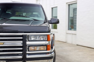 1995 Chevrolet 1500 Silverado