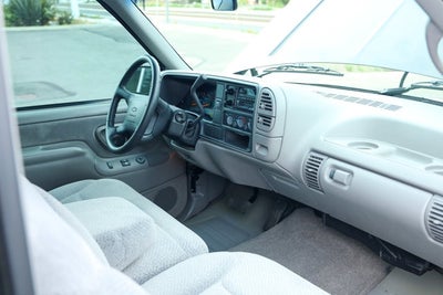 1995 Chevrolet 1500 Silverado