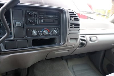 1995 Chevrolet 1500 Silverado