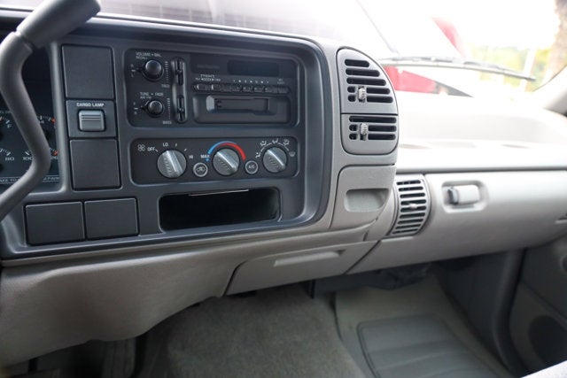 1995 Chevrolet 1500 Silverado