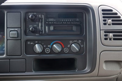 1995 Chevrolet 1500 Silverado
