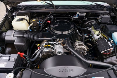 1995 Chevrolet 1500 Silverado
