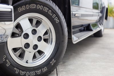 1995 Chevrolet 1500 Silverado