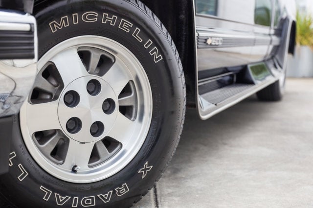 1995 Chevrolet 1500 Silverado