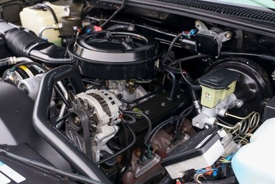 1995 Chevrolet 1500 Silverado