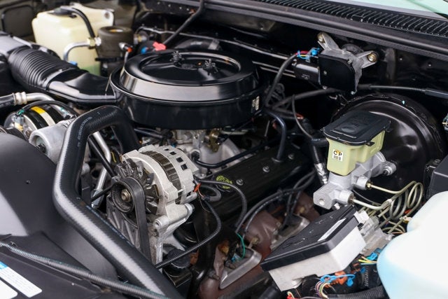 1995 Chevrolet 1500 Silverado