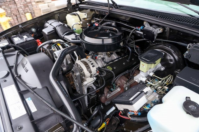 1995 Chevrolet 1500 Silverado