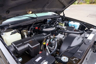 1995 Chevrolet 1500 Silverado