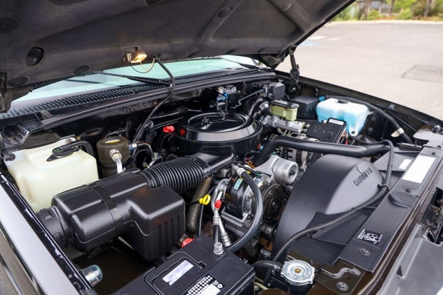 1995 Chevrolet 1500 Silverado