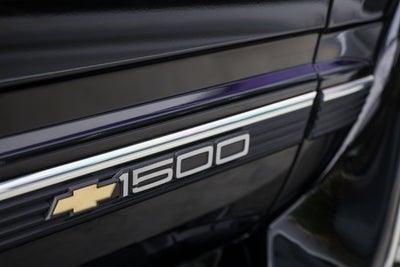 1995 Chevrolet 1500 Silverado