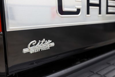 1995 Chevrolet 1500 Silverado