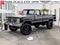 1985 Chevrolet K20 Silverado 4X4