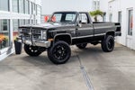 1985 Chevrolet K20 Silverado 4X4