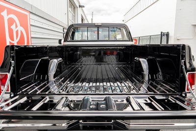 1985 Chevrolet K20 Silverado 4X4