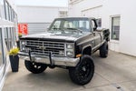 1985 Chevrolet K20 Silverado 4X4