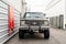 1985 Chevrolet K20 Silverado 4X4