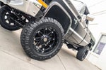 1985 Chevrolet K20 Silverado 4X4