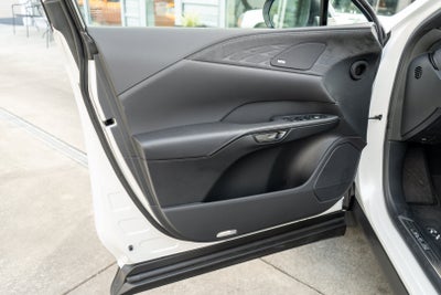 2026 Lexus RX RX 350 Luxury