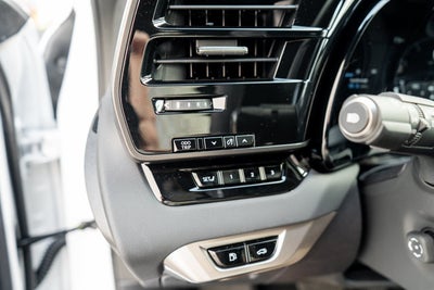 2026 Lexus RX RX 350 Luxury